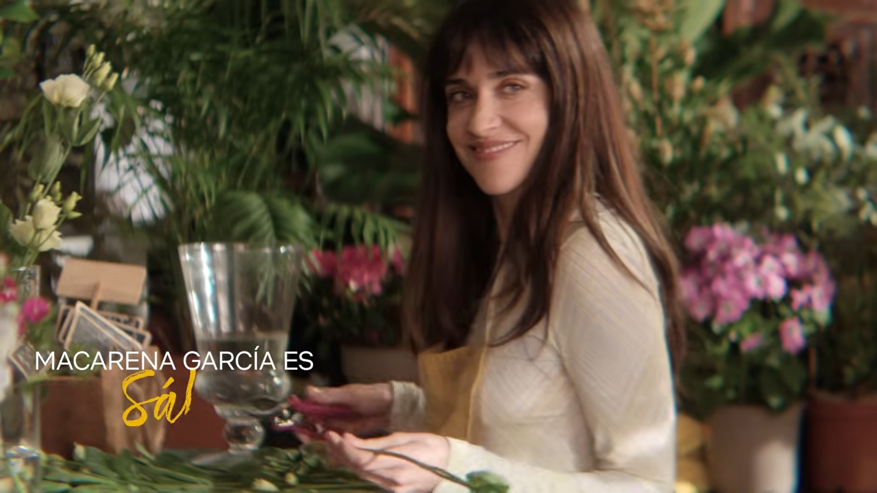 Primeras Imágenes - 'El Acercamiento De La Mujer Cactus Y El Hombre Globo' - Netflix España 0 3 Screenshot