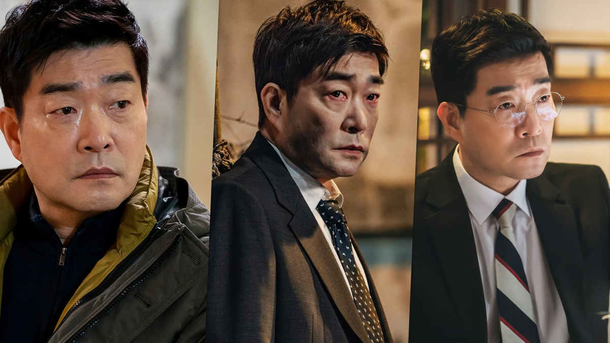 Son Hyun Joo Doctor X Netflix K Drama October 2026