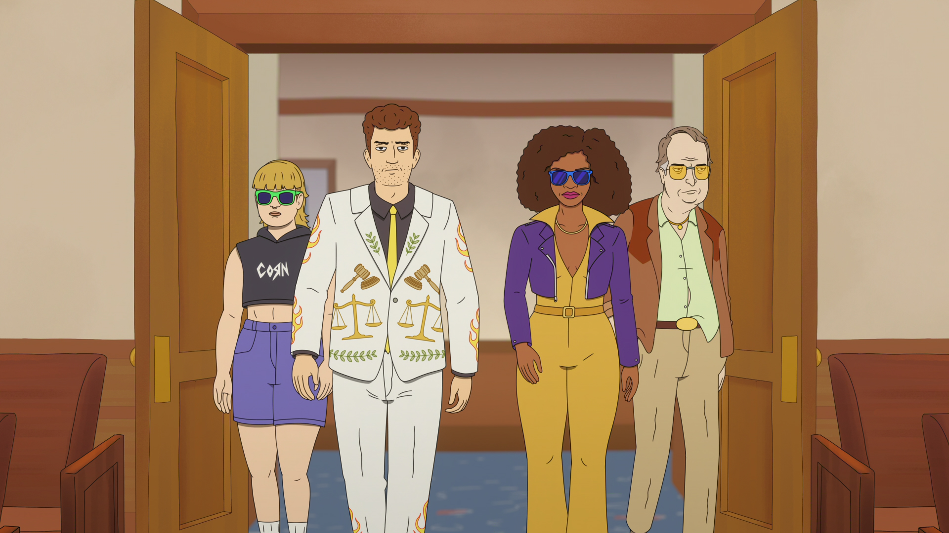 Strip Law N S1 E1 00 17 17 07