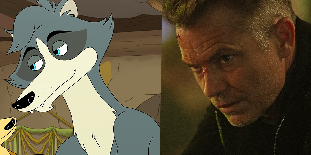 Timothy Olyphant as Dylan Mating Season