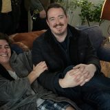 “Enough Sports”: How One Heckler Ruined Bill Simmons’ Live Show with Shane Gillis at Netflix is a Joke Festival Article Photo Teaser