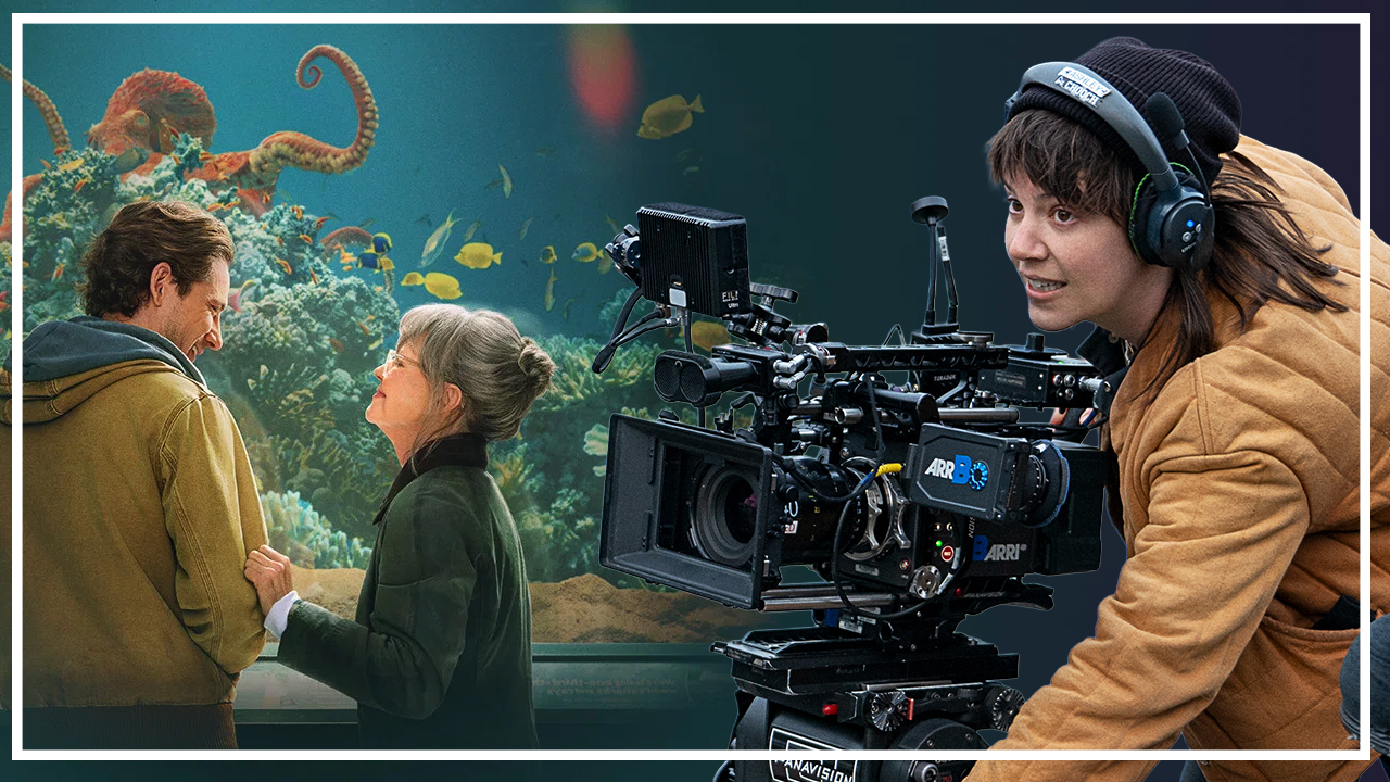 Behind the Scenes of ‘Remarkably Bright Creatures’: Cinematographer Ashley Connor on Adapting the Beloved Novel for Netflix