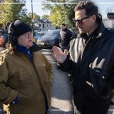 Inside the Look of Dan Levy’s ‘Big Mistakes’: How Cinematographer Christine Ng Blended Comedy and Crime Article Photo Teaser
