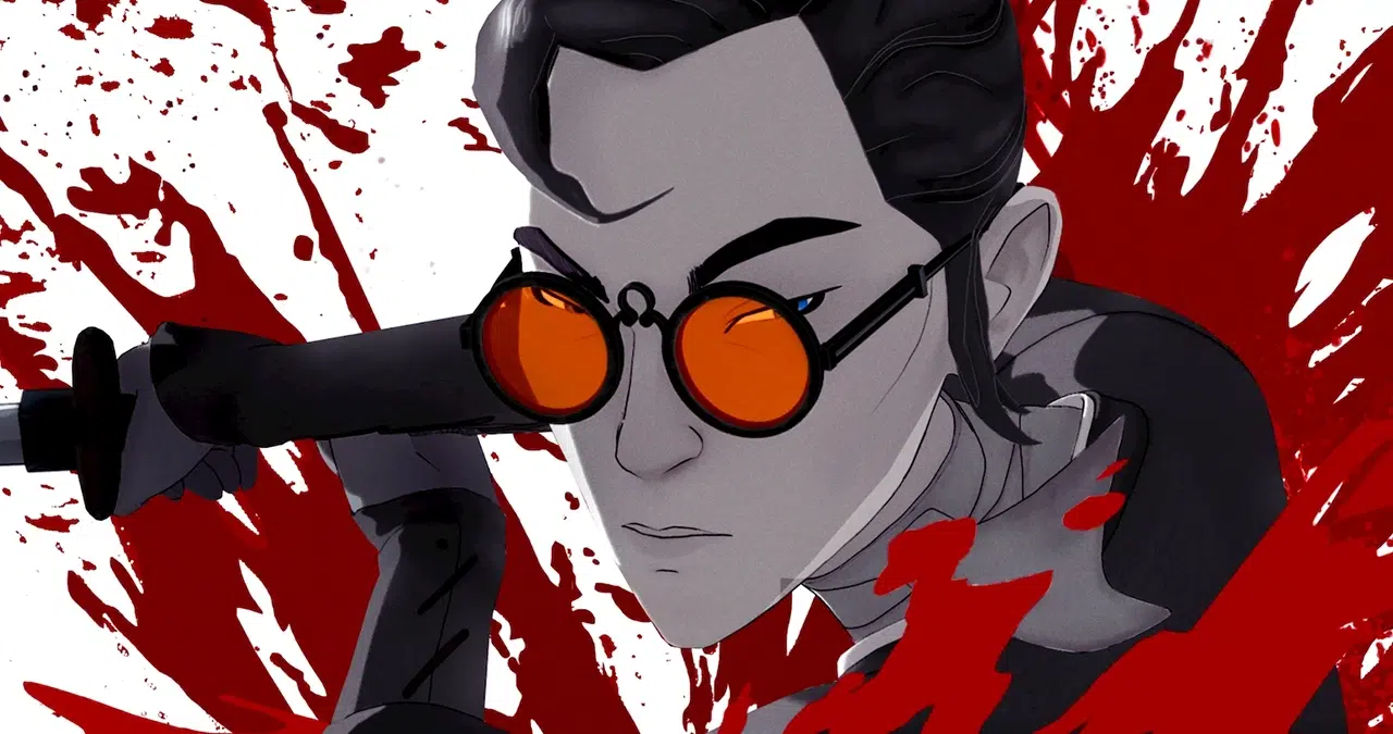 ‘Blue Eye Samurai’ Season 2: 2027 Release Window, Cast & Everything We Know So Far