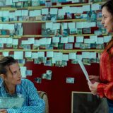 Netflix Drops First Looks For ‘Call My Agent! The Movie’ Article Photo Teaser