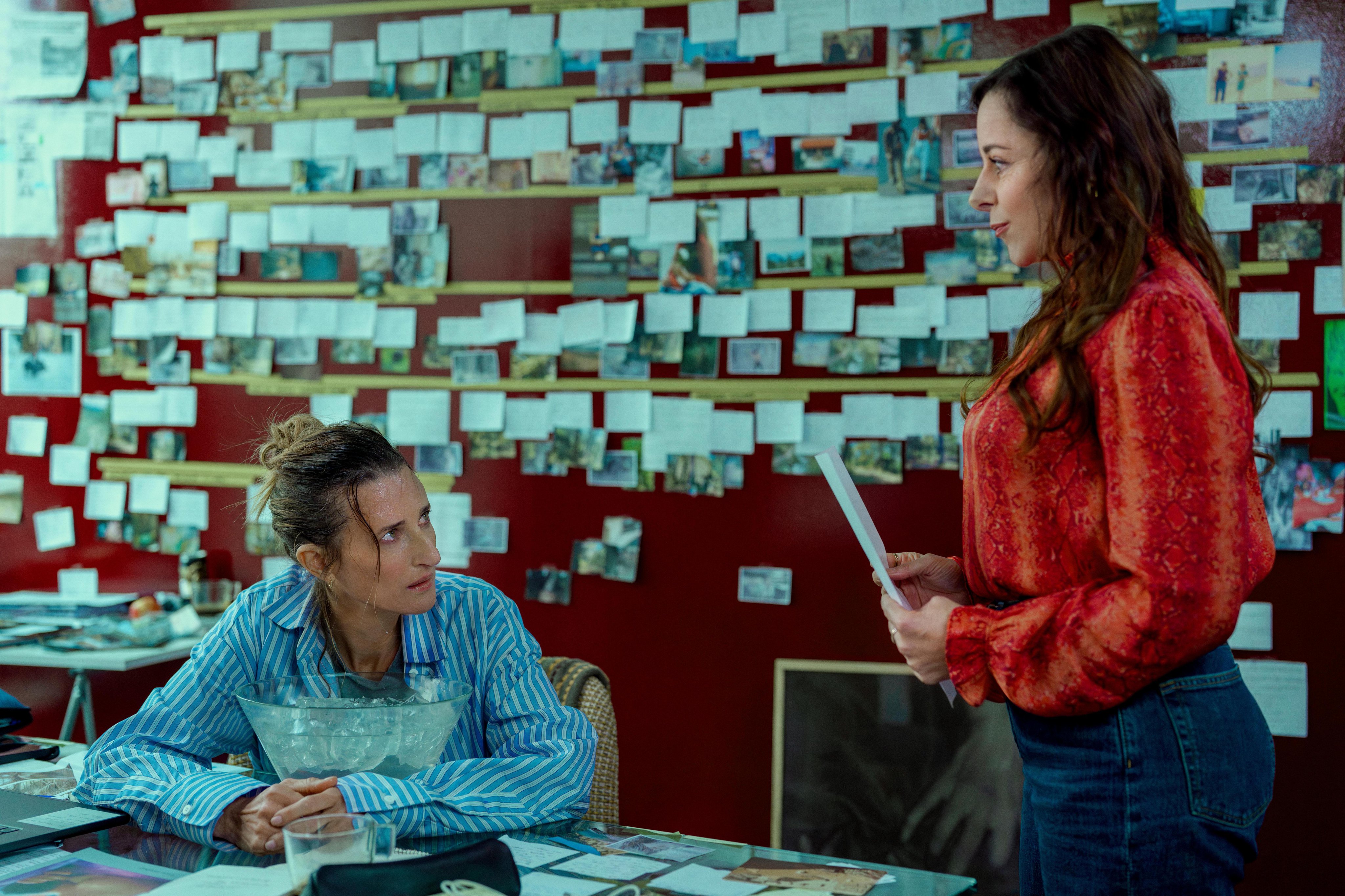 Call My Agent The Movie First Looks (1) Call My Agent The Movie First Looks (1)