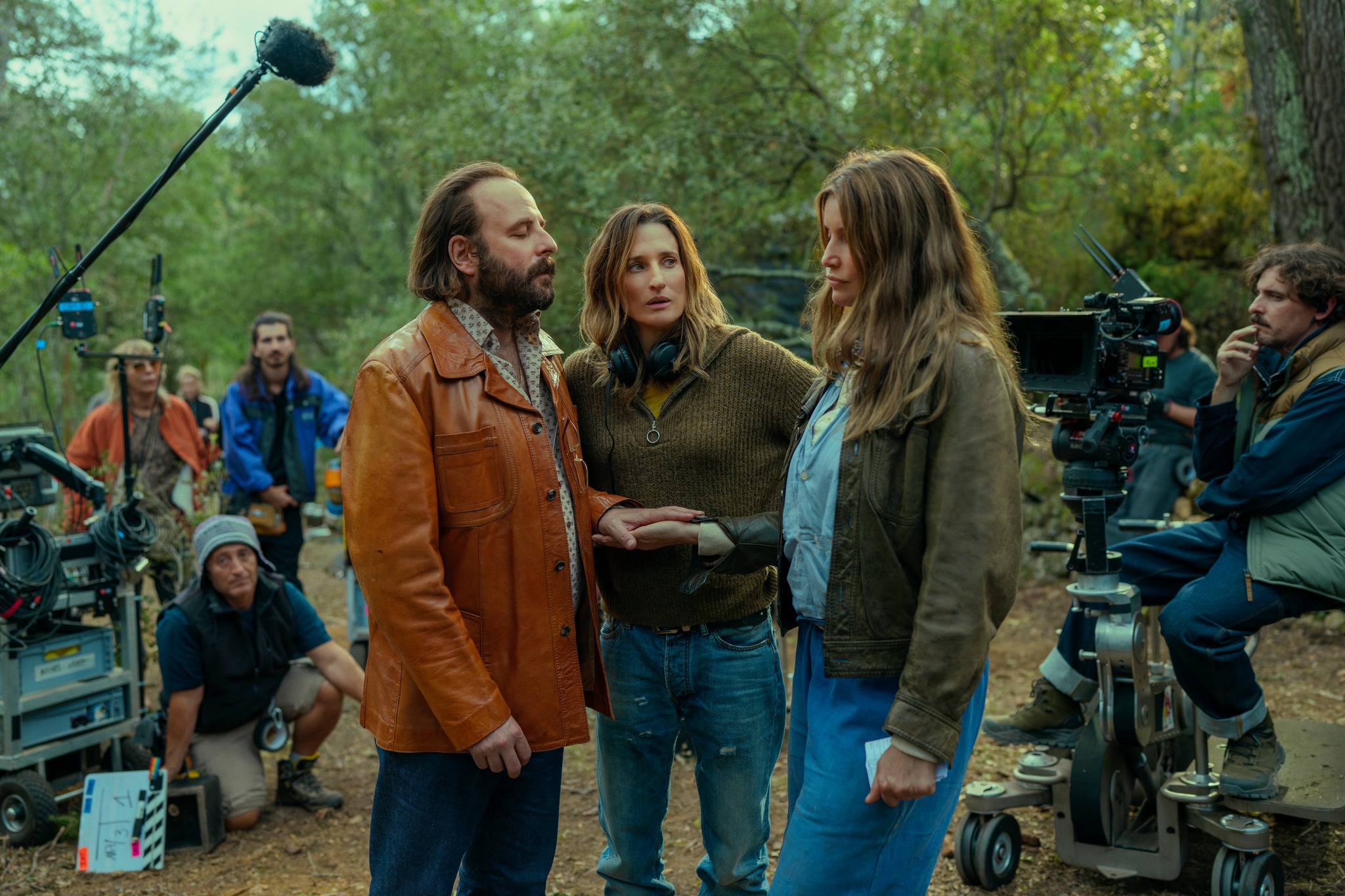 Call My Agent The Movie First Looks 3 (2)