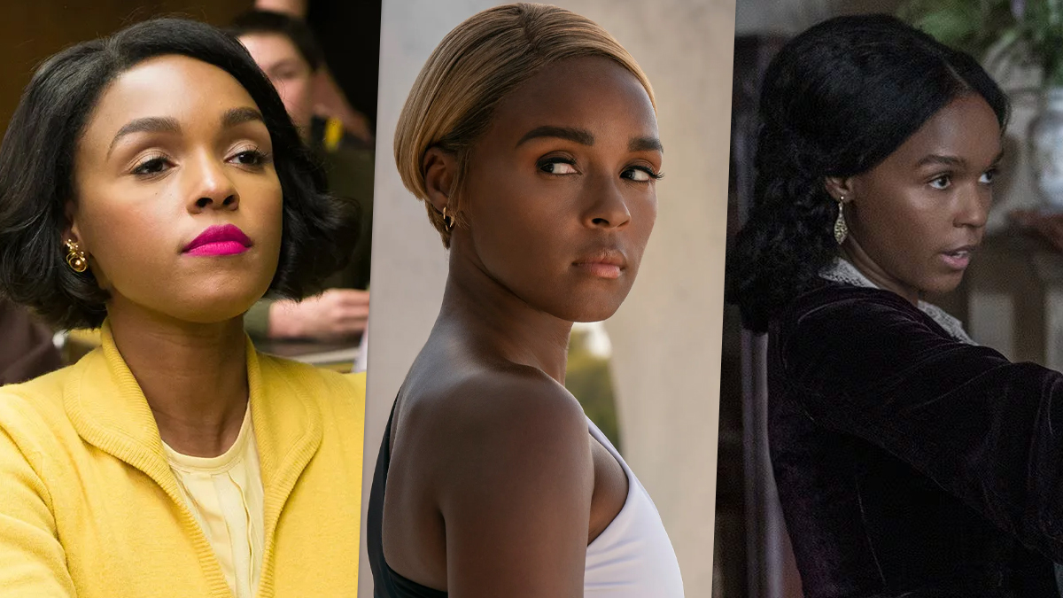 Cast Janelle Monae The Incredible Heist Of Hallelujah Jones Netflix