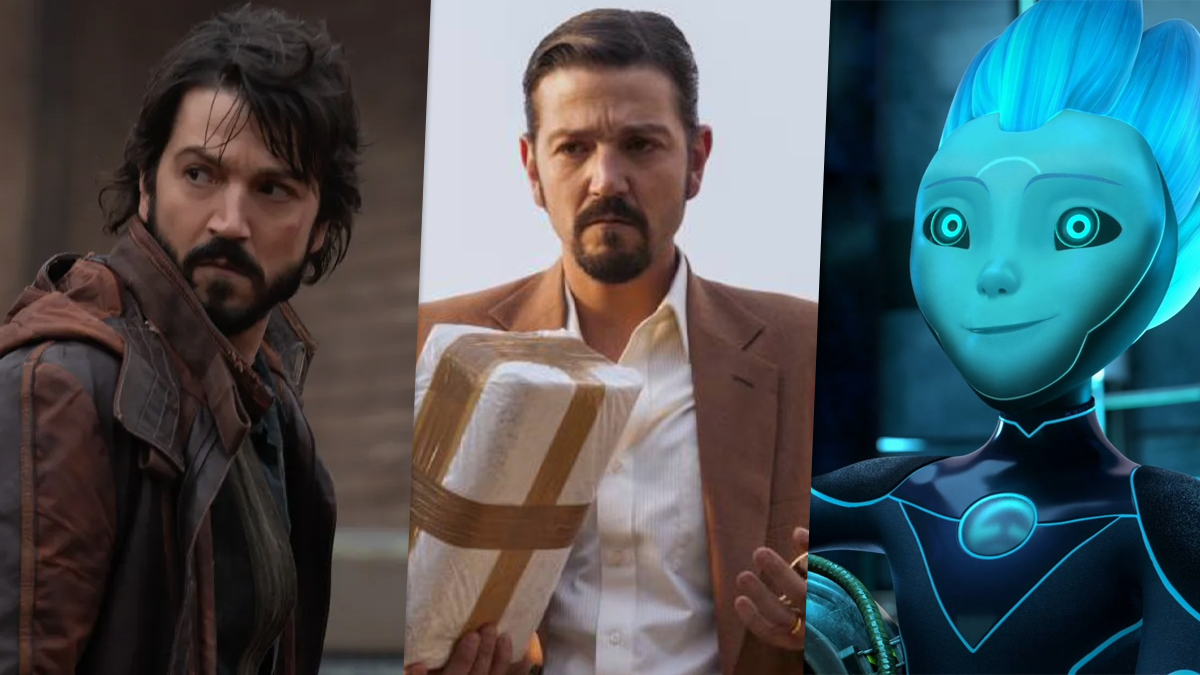 Diego Luna Mexico 86 Mexican Comedy Film Starring Diego Luna Is Coming To Netflix In June 2026