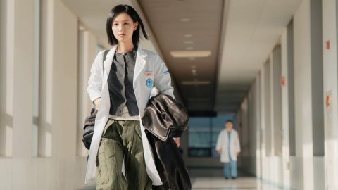 SBS K-Drama ‘Doctor X’ Coming to Netflix in October 2026 Article Teaser Photo