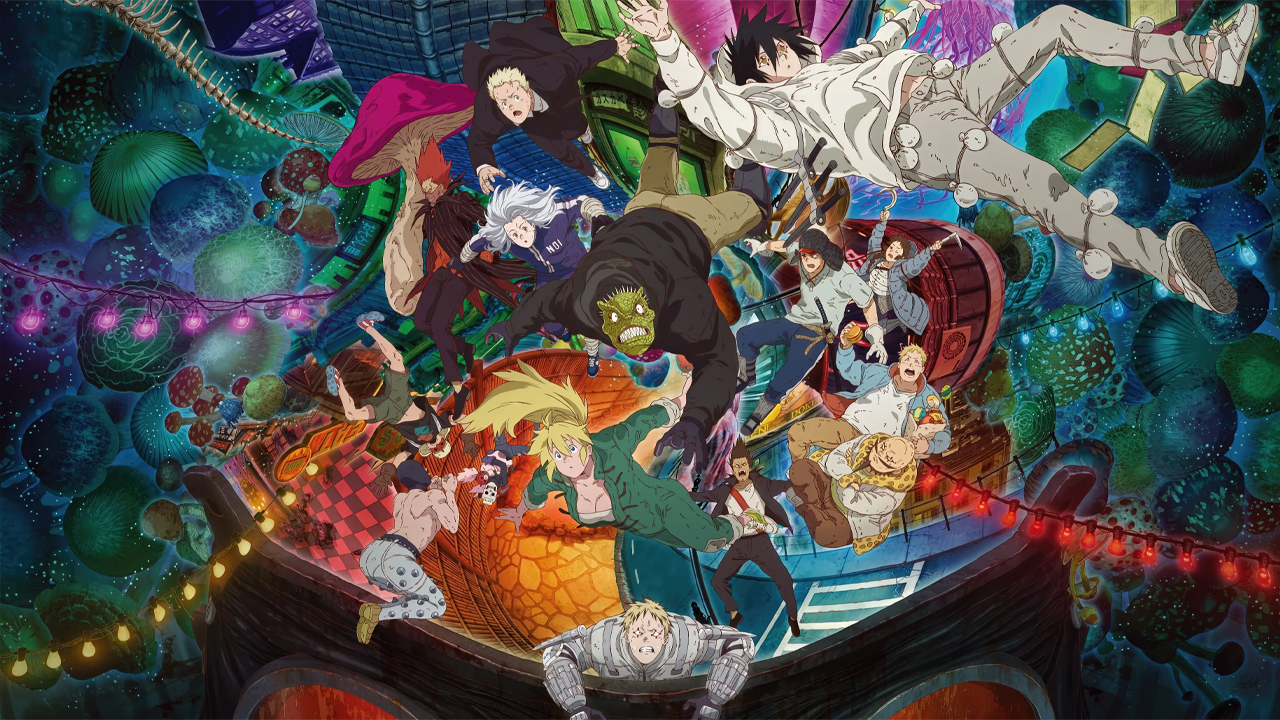 ‘Dorohedoro’ Season 3 Officially Confirmed by MAPPA: When Will It Be on Netflix?
