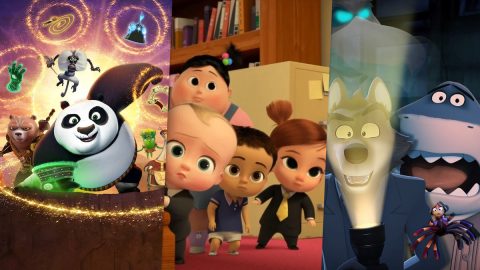 Almost All DreamWorks TV Shows Have Finally Unlocked on Netflix’s Ad Tier Article Teaser Photo