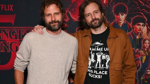 5 Biggest ‘Stranger Things’ Reveals From The Duffer Brothers’ Happy Sad Confused Retrospective