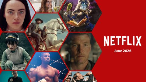 First Look at What’s Coming to Netflix in June 2026 Article Teaser Photo