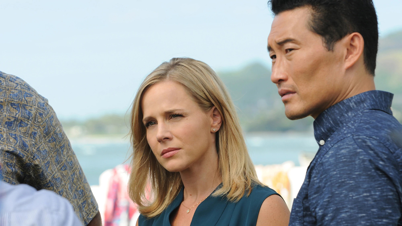 Hawaii Five 0 Returning To Netflix But Theres A Catch