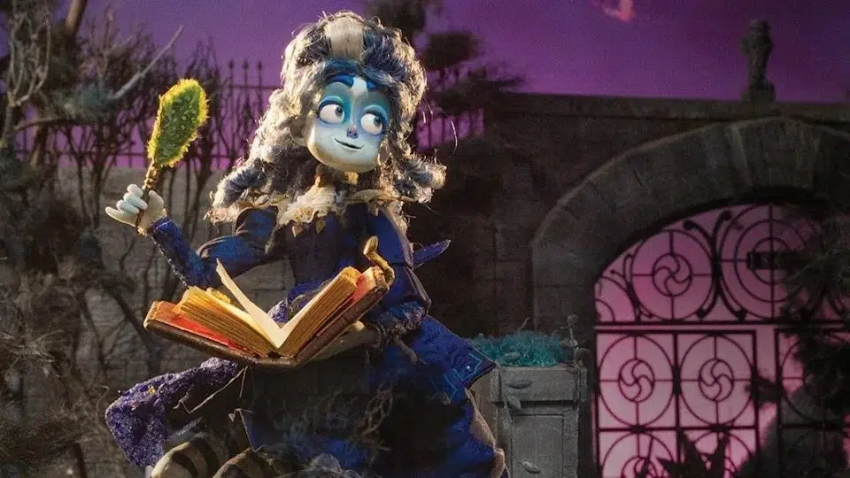 I Am Frankelda Coming To Netflix I Am Frankelda Coming To Netflix