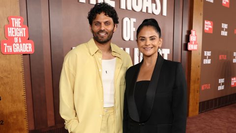 Netflix Strikes Big Deal With Podcaster Jay Shetty For ‘On Purpose’ Video Streaming