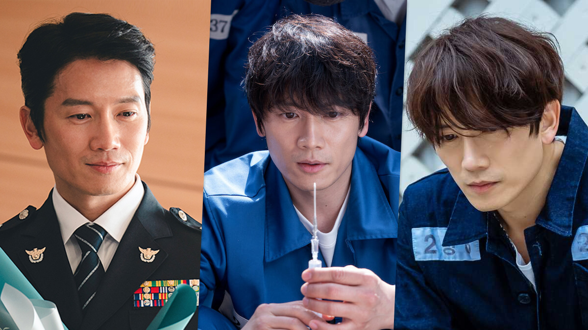 Ji Sung Apartment Jtbc Week K Drama Netflix 2026