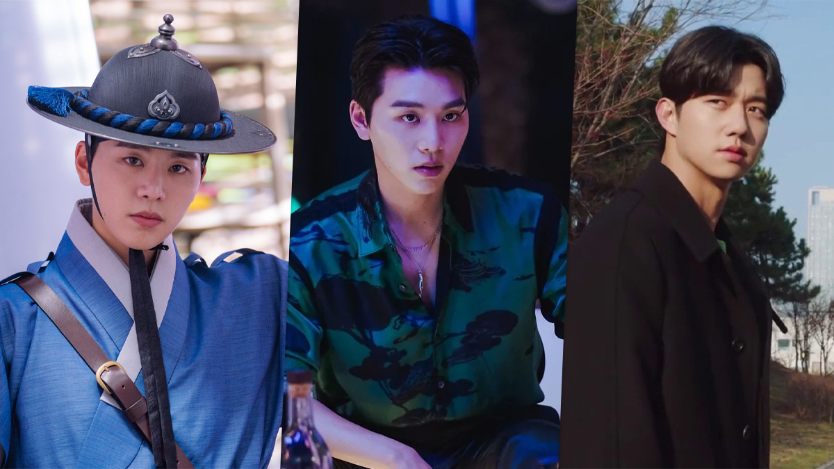 Kim Woo Seok Doctor X Netflix K Drama October 2026