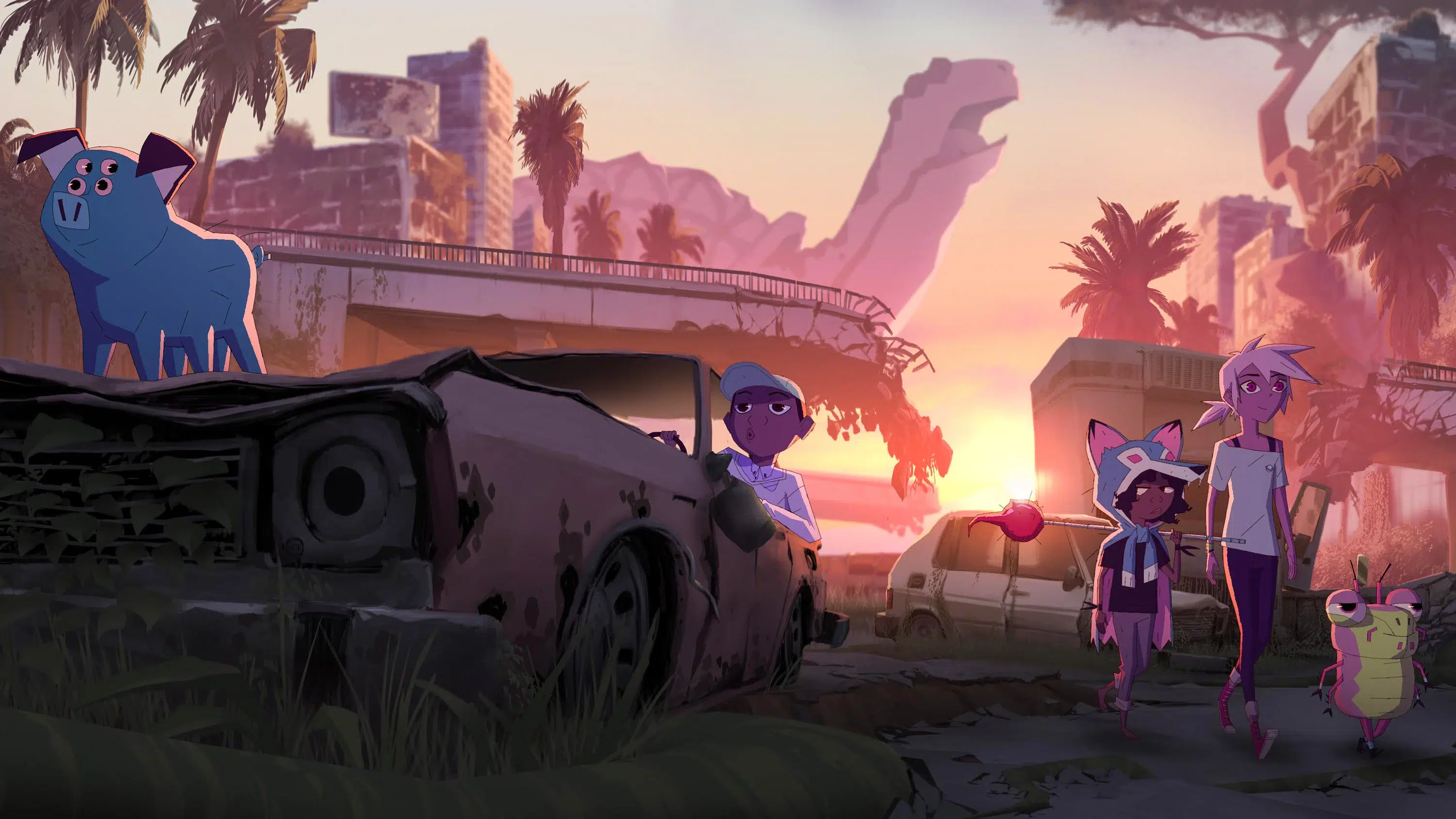 kipo and the age of the wonderbeasts originals leavingjpg