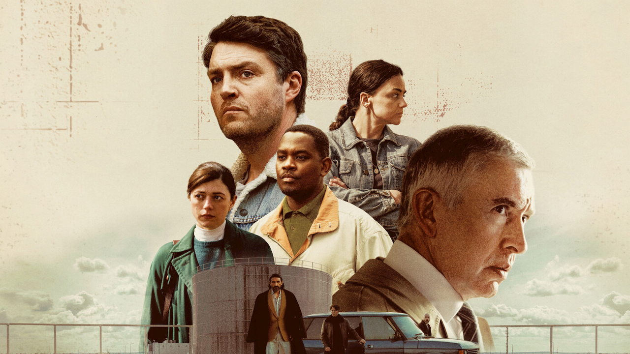 legends most popular tv shows on netflix uk this week may 22 2026