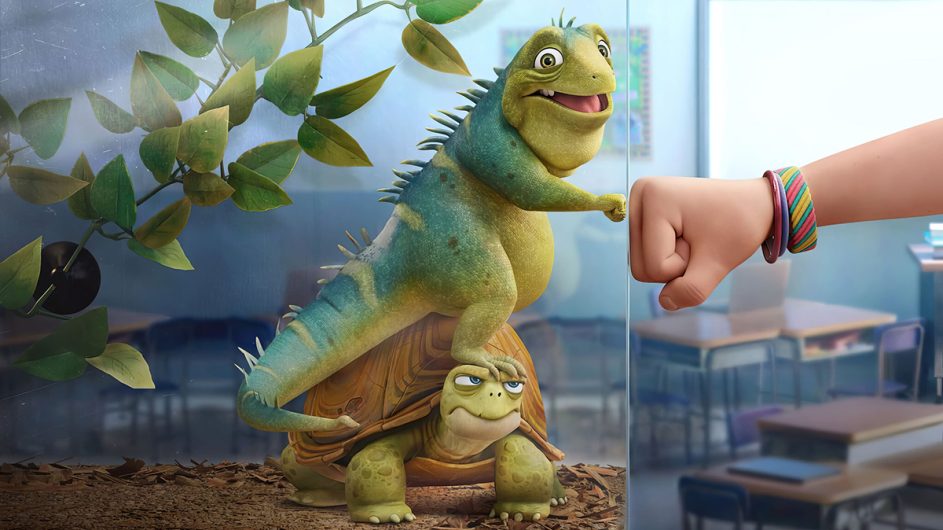 New Animated Movies Coming to Netflix in 2026 and Beyond ...