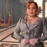 Nicola Coughlan Has a Reduced Role in ‘Bridgerton’ Season 5 Article Photo Teaser