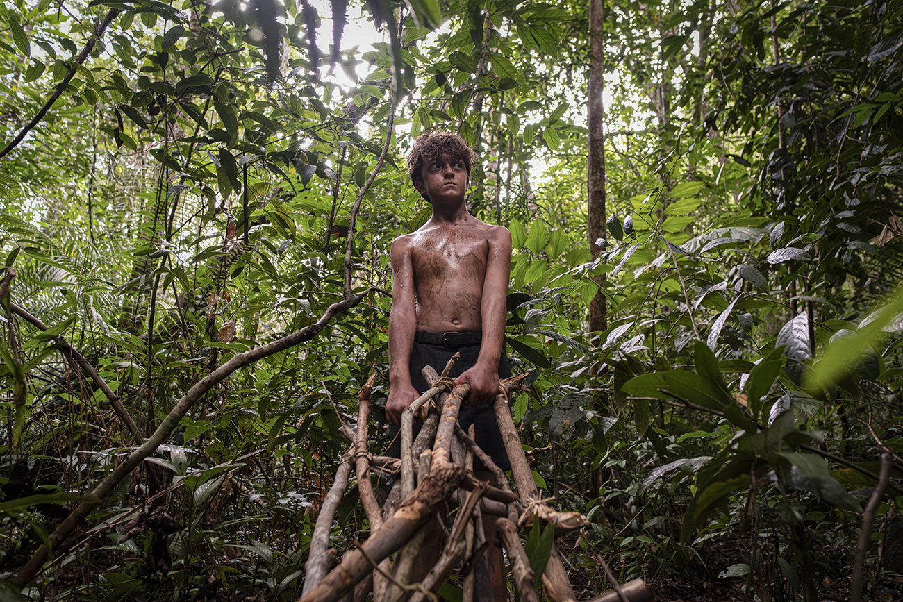 lord of the flies 3