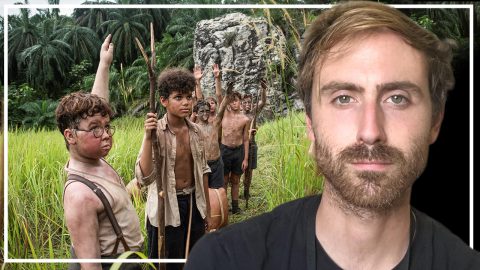 ‘Lord of the Flies’ Production Designer Simon Walker Talks Authentic Malaysian Jungle and Camp Designs Article Teaser Photo