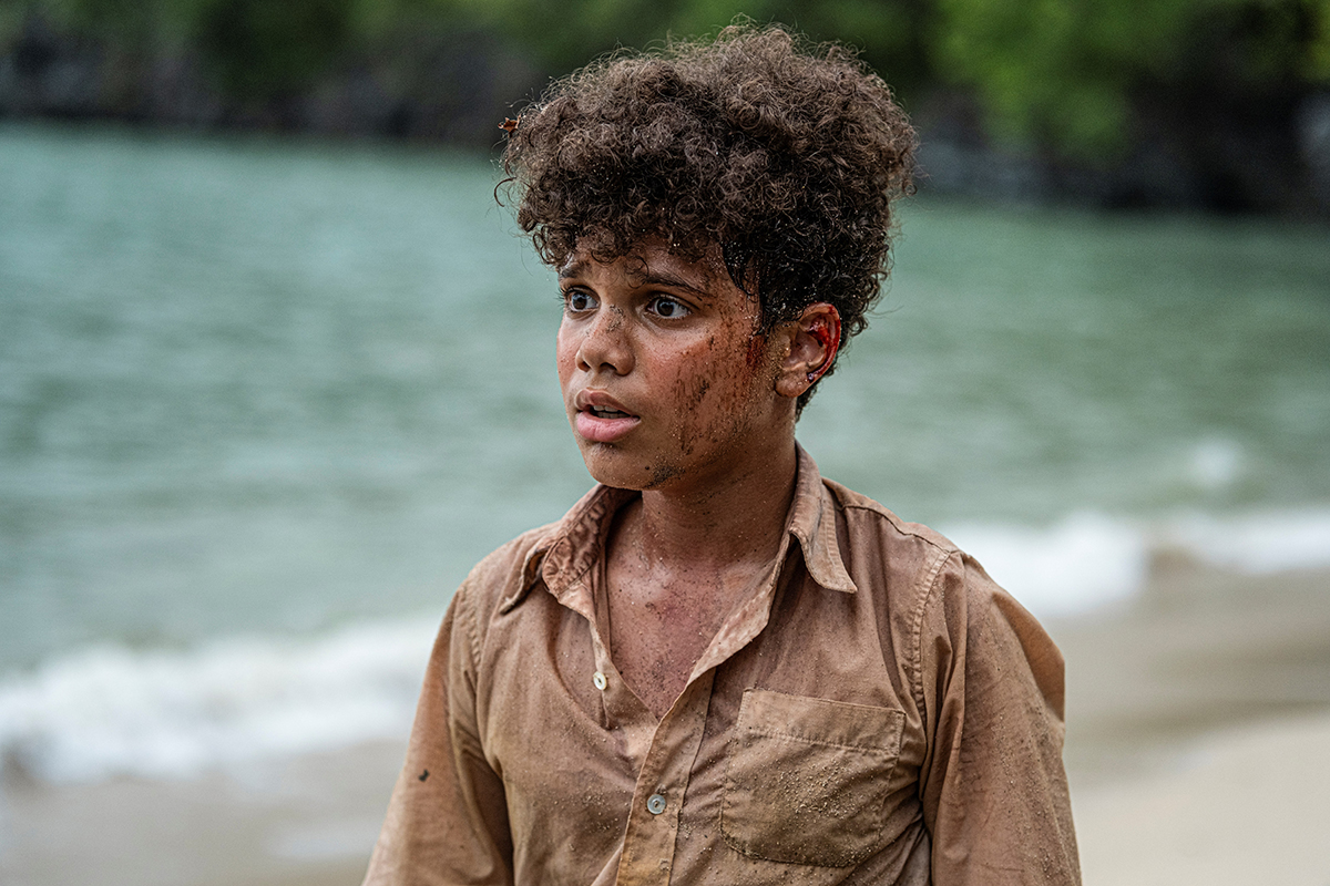 Lord Of The Flies R4Cirh