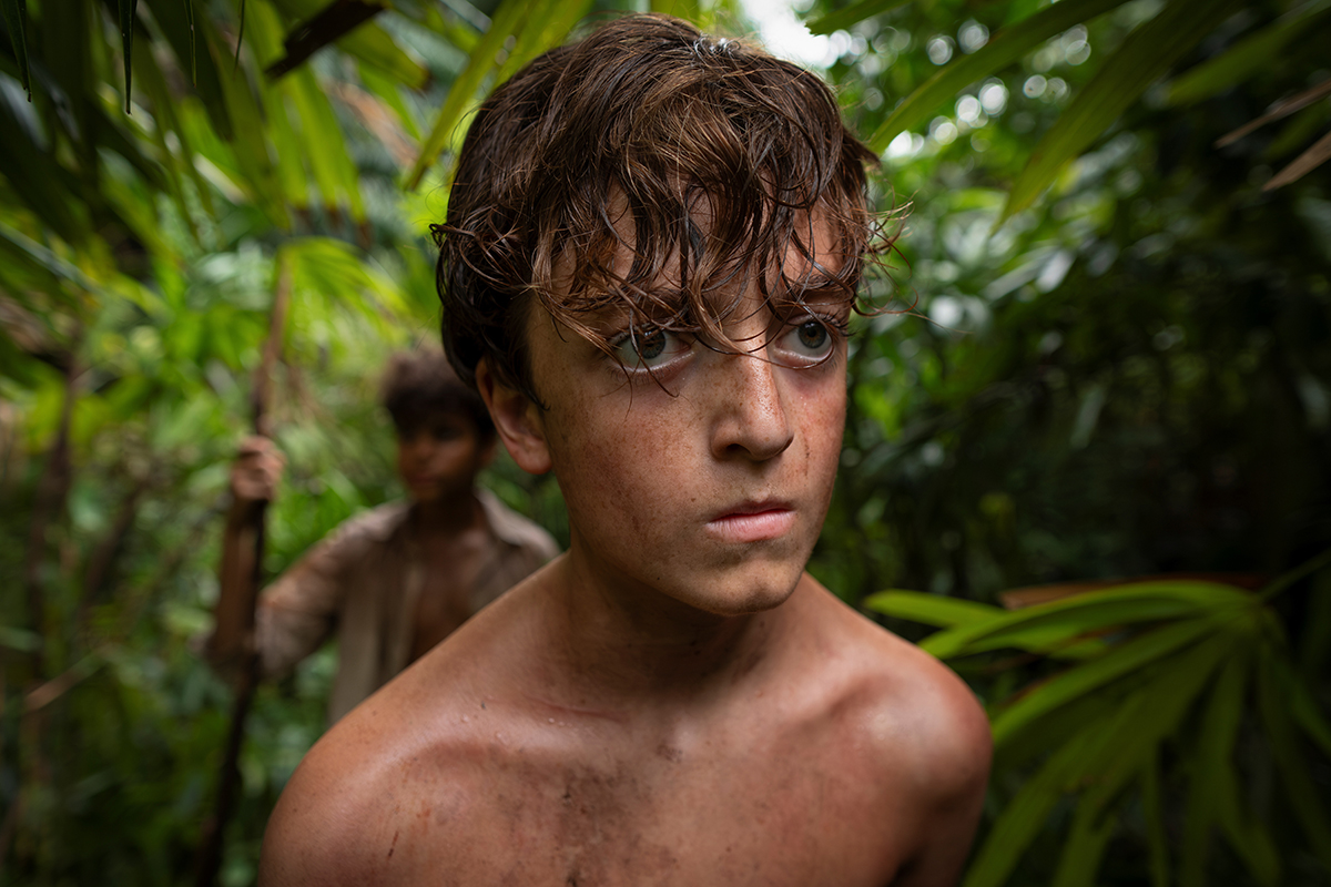 Lord Of The Flies Rskd40