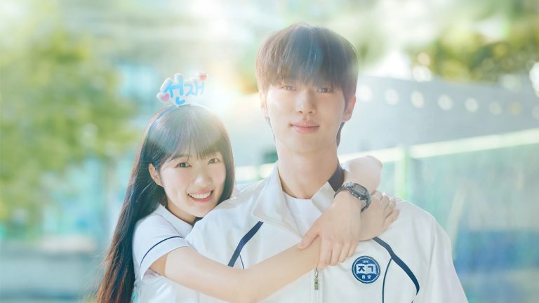 Hit K-Drama ‘Lovely Runner’ Set For Netflix Release In The Uk And Multiple Regions In May 2026