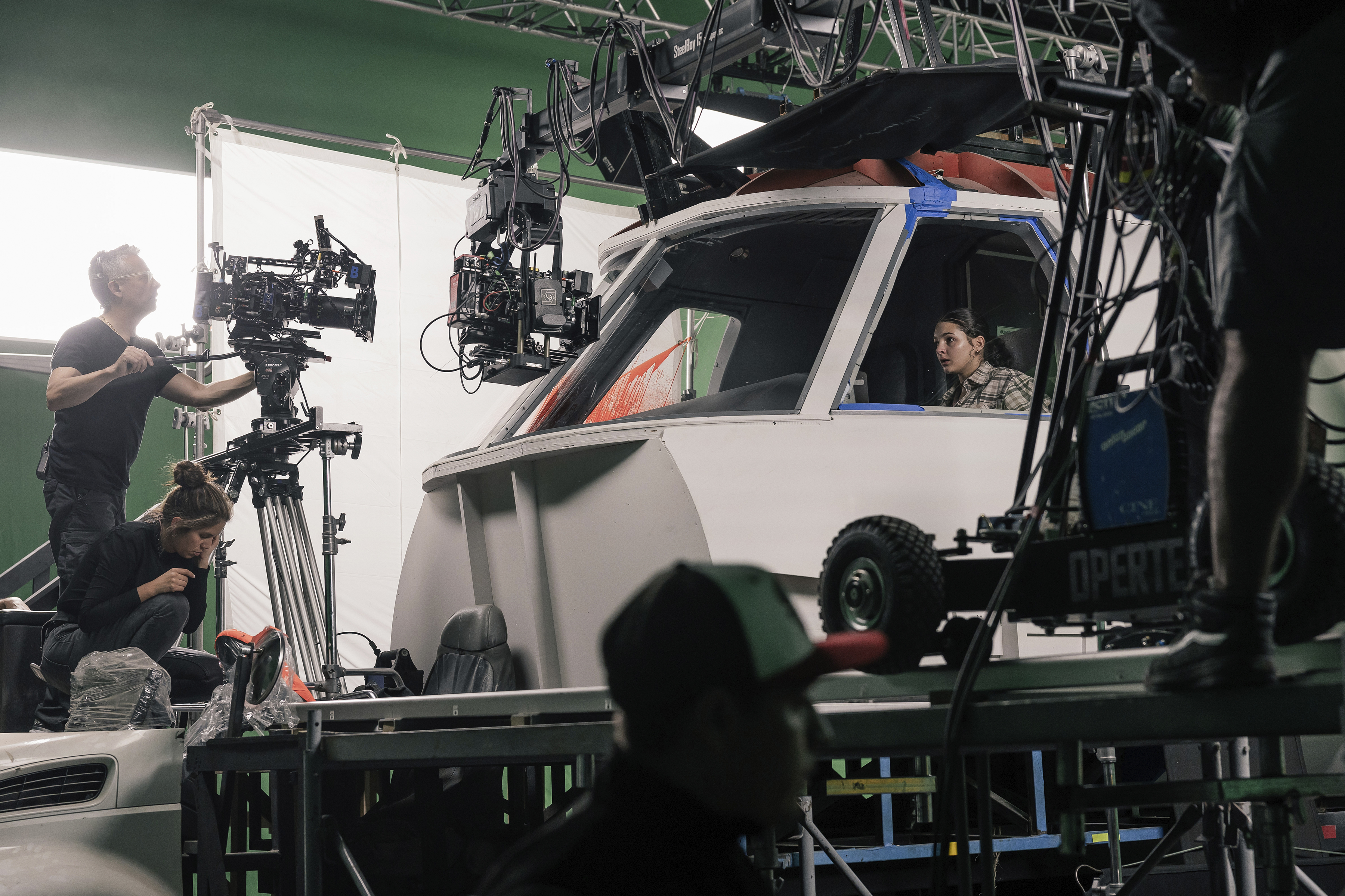Man On Fire Vfx 4
