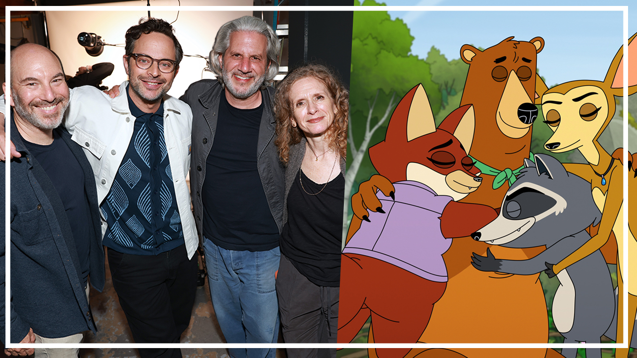 ‘Big Mouth’ Creators Talk New Netflix Animated Series ‘Mating Season’ and Its Rom-Com Influences