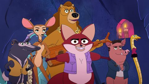 ‘Mating Season’ Netflix Voice Cast Guide: Who Plays Who In The New Adult Animated Comedy?