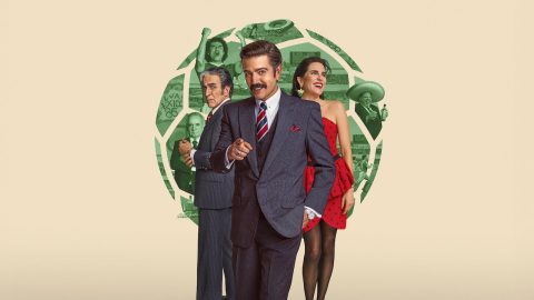 Diego Luna’s New Netflix Movie ‘México 86’ Will Drop in June 2026: Everything We Know So Far Article Teaser Photo