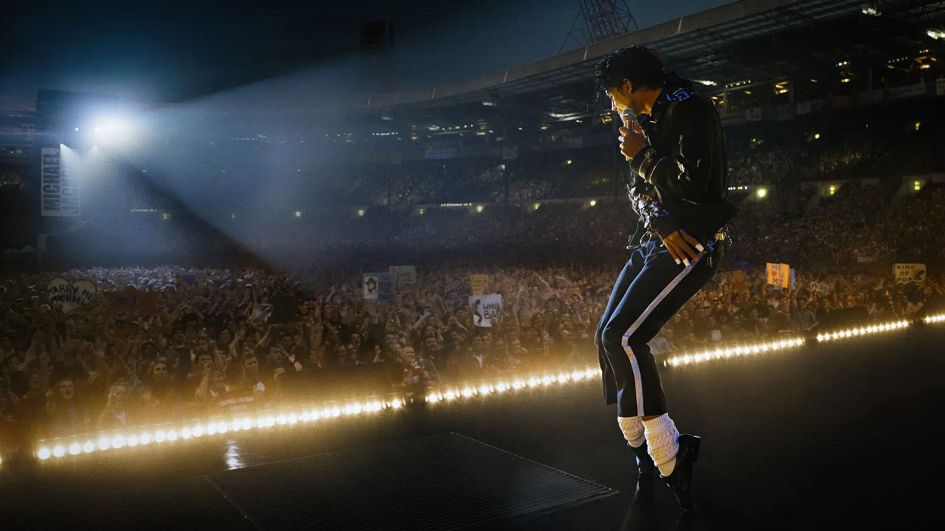 Michael Movie Lionsgate Michael Movie Lionsgate