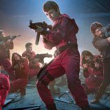 ‘Money Heist’ Renewed at Netflix Ahead of ‘Berlin’ Season 2 With Universe Expansion Article Photo Teaser