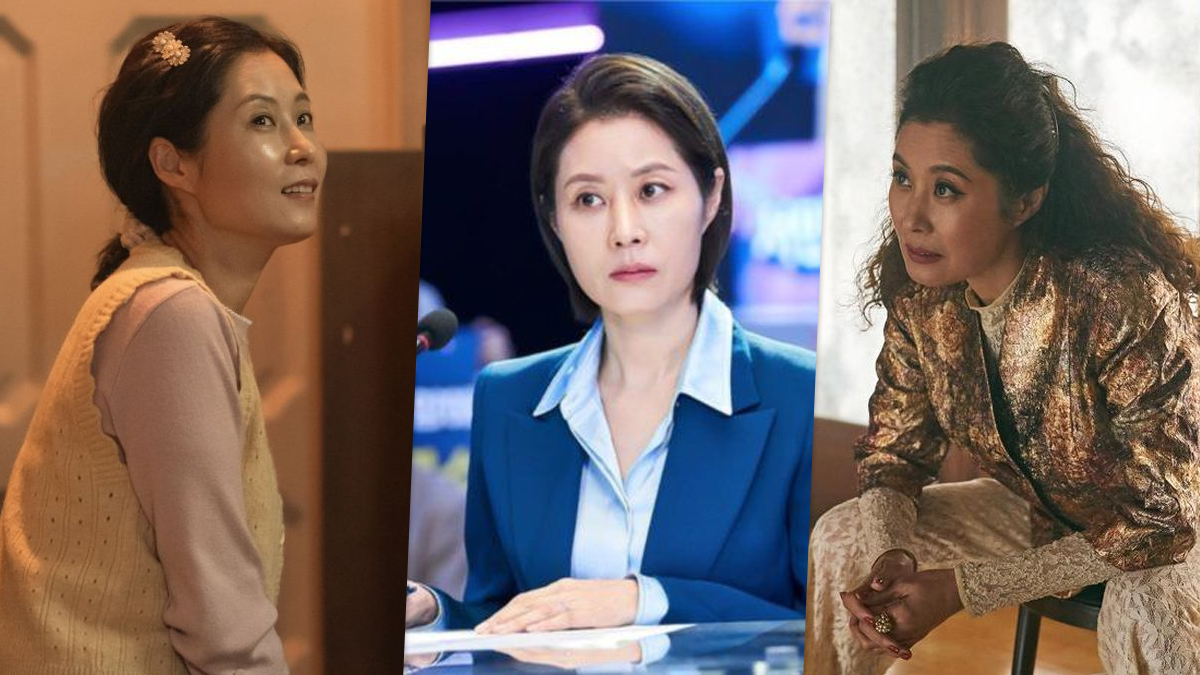 Moon So Ri Apartment Jtbc Week K Drama Netflix 2026