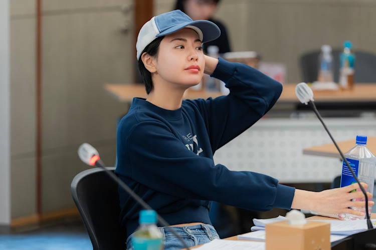 nana ma teresa netflix k drama