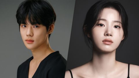 ‘Do Not Climb over the Wall’ Netflix K-Drama Starring Moon Sang Min & Shin Si Ah to Begin Filming in September 2026 Article Teaser Photo