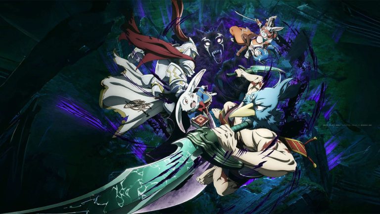 New Anime On Netflix In June 2026