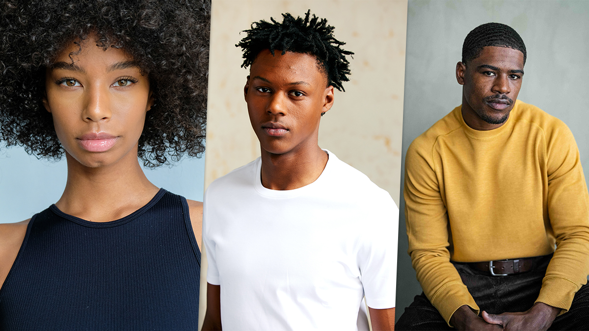 New Cast Members Forever Season 2