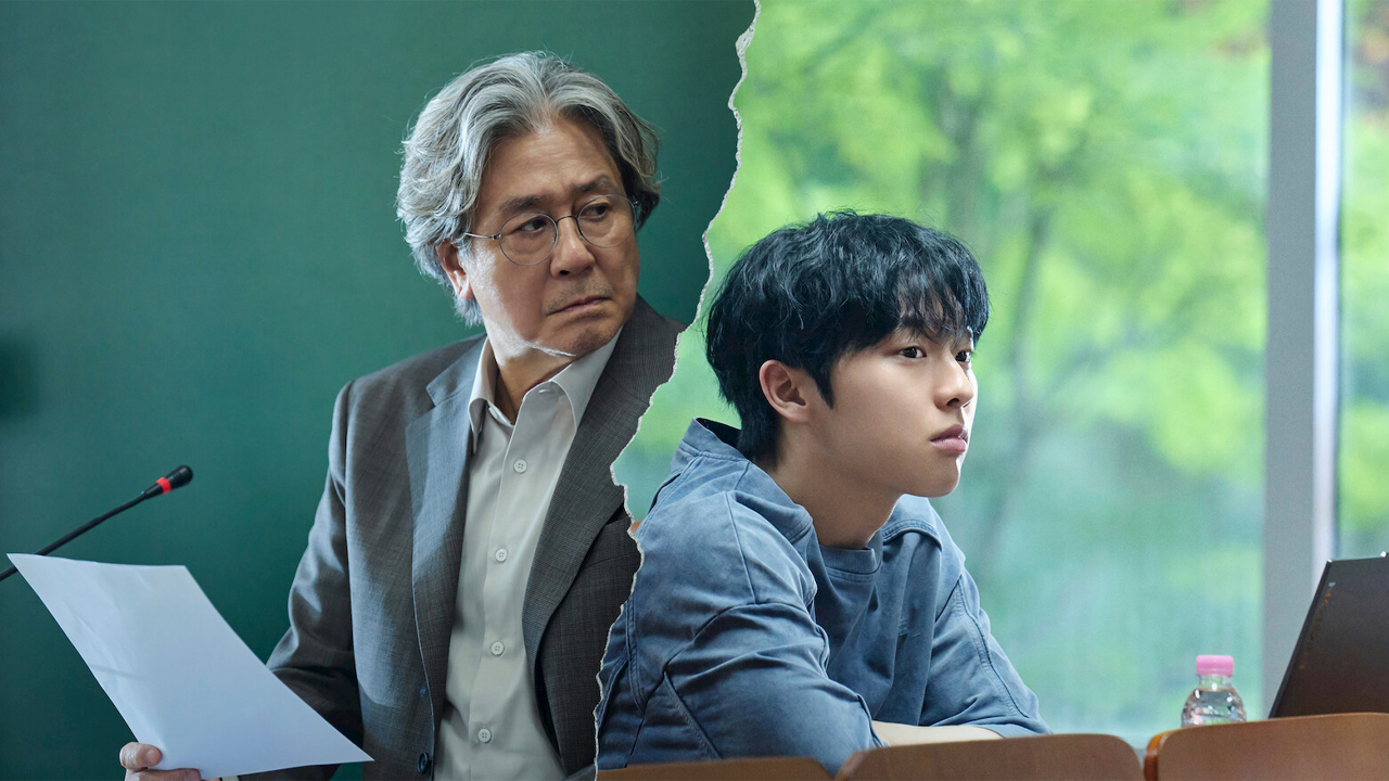 New K-Dramas on Netflix in June 2026