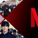 New K-Dramas on Netflix in June 2026 Article Photo Teaser