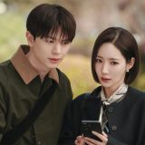 ‘Nine to Six’ SBS Weekly Rom-Com K-Drama Starring Park Min Young is Coming to Netflix Korea in 2026 Article Photo Teaser