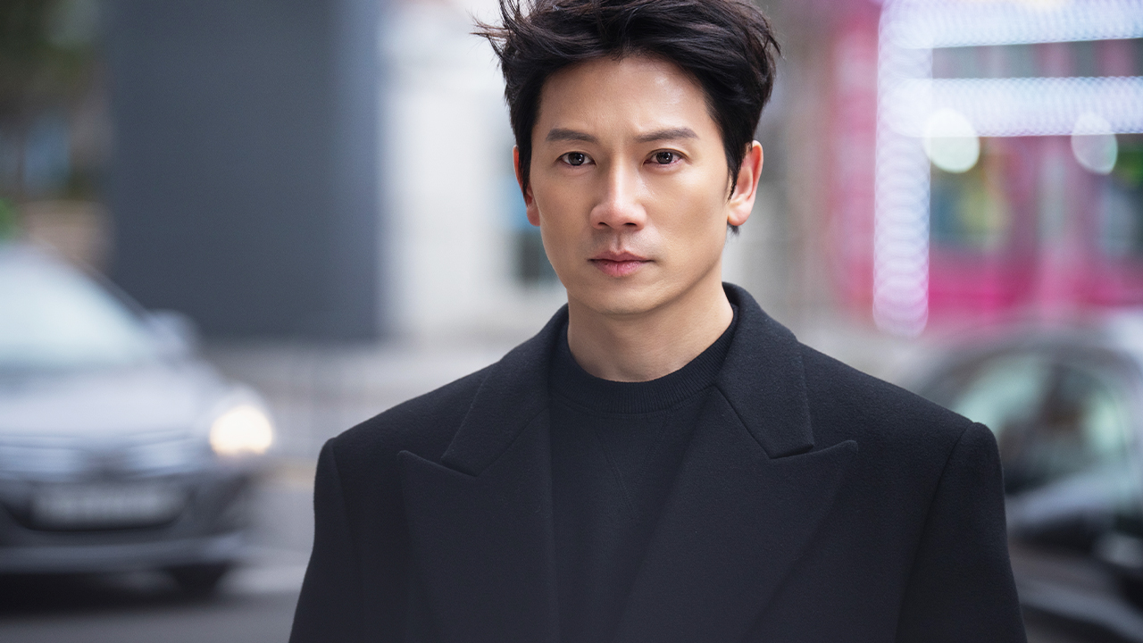 Ji Sung The Apartment Job JTBC Drama of the Week Netflix 2026