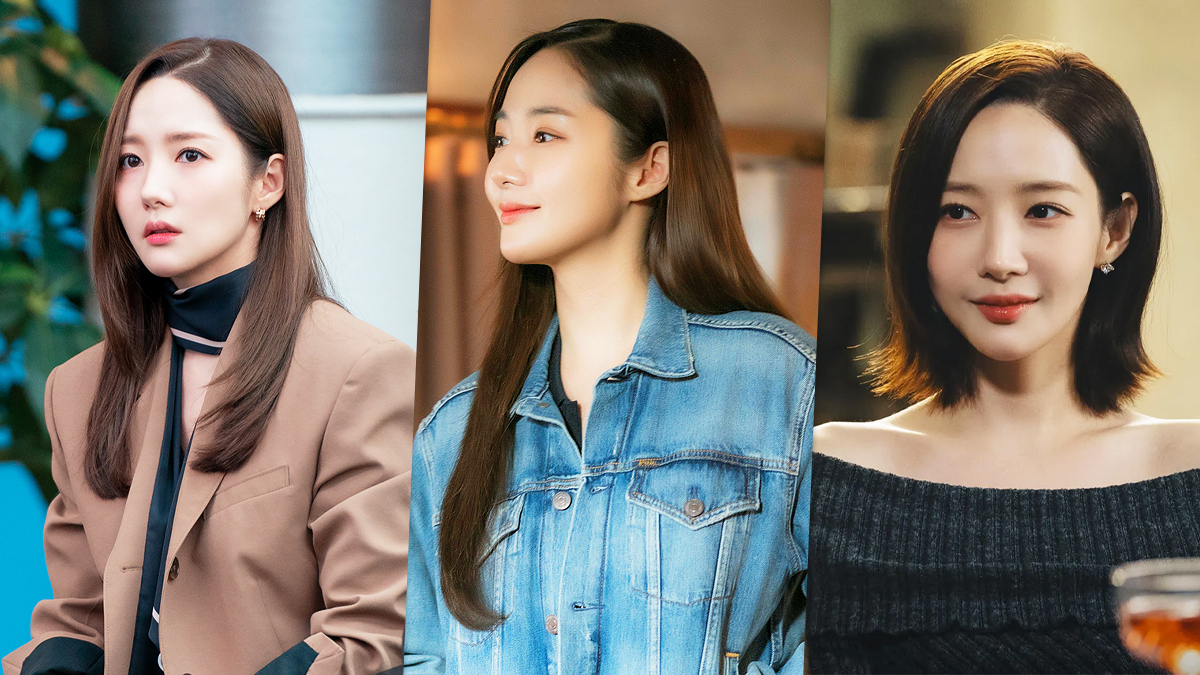 Park Min Young Nine To Six Netflix Sbs K Drama 2026