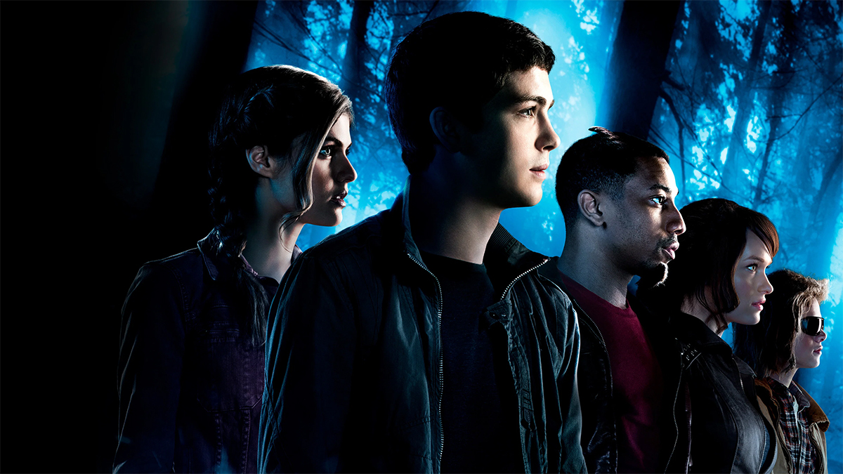 Percy Jackson New Movies On Netflix June 2026