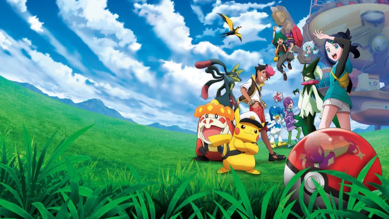 ‘Pokémon Horizons’ Season 3 Part 3 Netflix Release Date Confirmed For June 2026